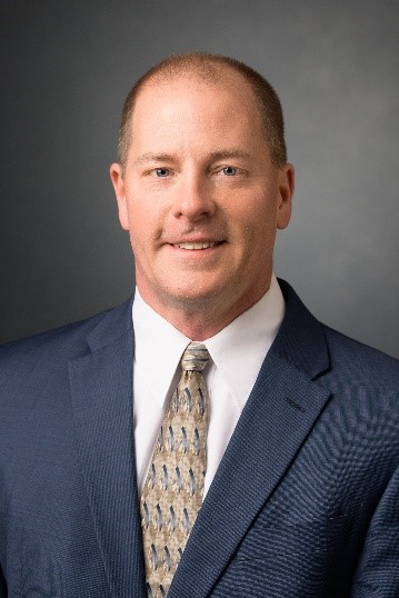 David Glidemeister